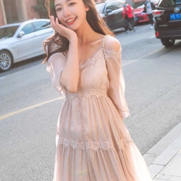 Zara Dresses & Skirts - Cute summer dress